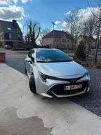 Toyota Corolla hybride BTW wagen, Autos, Achat, Noir, 5 portes, Automatique