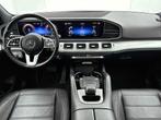 Mercedes-Benz GLE-Klasse 350 DE 4MATIC SUV Luxury Line | Tre, Auto's, Mercedes-Benz, Stof, Zwart, 4 cilinders, GLE