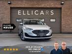 Ford Focus SW 1.0 ECOBOOST MHEV / CARPLAY / LED / CAM / DAB, Auto's, 155 pk, Bedrijf, 5 deurs, 3 cilinders