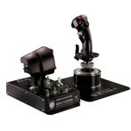Thrustmaster Hotas Warthog - Joystick en Throttle, Computers en Software, Ophalen of Verzenden, Zo goed als nieuw, Thrustmaster