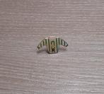 PIN - CSS - VOETBAL - FOOTBALL, Verzenden, Gebruikt, Sport, Speldje of Pin