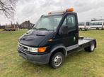 Iveco - 2003 - Daily - Vrachtwagen, Auto's, Vrachtwagens, Iveco, Bedrijf, Diesel, Te koop