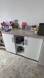 Commode zo goed als nieuw, Ophalen, Commode