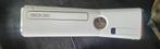 Xbox 360 + Kinect + Controller, Ophalen of Verzenden, Zo goed als nieuw, Met 1 controller, Met kinect