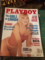 Playboy, mei 2000, Verzamelen