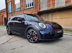 Mini John Cooper Works als nieuw !, Auto's, 1998 cc, 4 cilinders, 170 kW, Bedrijf