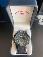 U.S. POLO horloges, Handtassen en Accessoires, Horloges | Heren, Ophalen, Zo goed als nieuw