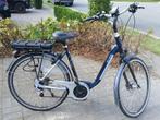 Elektrische fiets, Fietsen en Brommers, Elektrische fietsen, Ophalen, Sparta, Gebruikt, 51 tot 55 cm