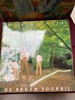 Rob De Nijs, Enlèvement