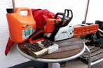 stihl kettingzaag, Tuin en Terras, Hand-tuingereedschap, Ophalen, Gebruikt, Overige soorten, Still