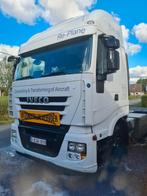 Iveco Stralis 420 2010, Euro 5, Achat, Iveco, Particulier