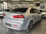 MITSUBISHI LANCER 1.6i *CUIR*GPS*V-ELEC*PDC*JA18*, Autos, Cuir, 1590 cm³, 4 portes, Entreprise