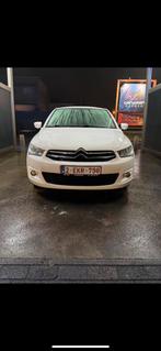 Auto te ruil, Auto's, Citroën, 4 deurs, Overige modellen, Parkeersensor, Particulier