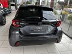 Toyota Yaris Iconic, Automaat, 1490 cc, 5 deurs, Hybride Elektrisch/Benzine