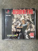 Resident evil PlayStation 1 ps1, Ophalen of Verzenden
