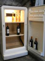 Frigo pour déco garage