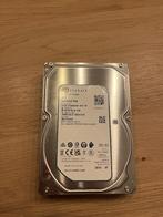 Seagate Iron Wolf Pro 4TB Nas HDD <1jaar oud, Informatique & Logiciels, Disques durs, Interne, Enlèvement, Seagate, 4TB