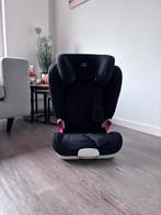 Autostoel Römer britax, Kinderen en Baby's, Autostoeltjes, Ophalen, Romer, Verstelbare rugleuning, Gebruikt