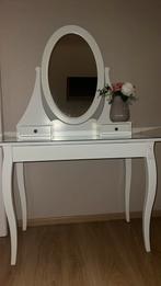 make-up bureau, Enlèvement, Comme neuf, Autres matériaux