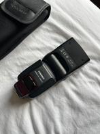 Yongnuo Speedlite YN560 III, TV, Hi-fi & Vidéo, Photo | Flash, Enlèvement ou Envoi, Comme neuf, Autres marques, Inclinable