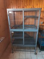 Ferret nation double model 182, Dieren en Toebehoren, Knaagdieren en Konijnen | Hokken en Kooien, 90 cm of meer, Kooi, 75 tot 110 cm