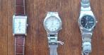 Montres, Ophalen of Verzenden, Gebruikt, Citizen