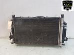 RADIATEUR COMPLEET Opel Zafira Tourer (P12), Auto-onderdelen, Gebruikt, Opel