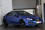 Honda Civic Civic 1.0 i-VTEC Turbo CVT ACC LijnA Garantie*, https://public.car-pass.be/vhr/7f623a32-e3bb-4088-9677-44fdc662d9e9
