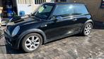 AUTOMAAT MINI COOPER 1.6I, Auto's, Mini, Automaat, Bedrijf, Cooper, Euro 4