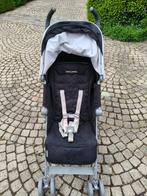 Plooibuggy Maclarren quest, Ophalen, Gebruikt, Maclaren