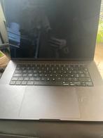 Apple macbook pro 16inch m4 pro, Computers en Software, Windows Laptops, Ophalen, Zo goed als nieuw, 16 inch, Apple