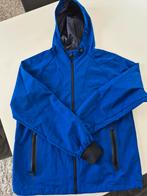 1 veste bleu Superdry, Kleding | Heren, Jassen | Zomer, Ophalen, Blauw, Maat 56/58 (XL), Zo goed als nieuw