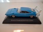 DODGE CHARGER DAYTONA 1969.  SCHAAL 1 43, Ophalen of Verzenden, Zo goed als nieuw