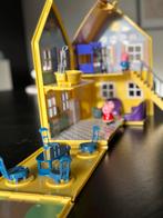 La grande maison de peppa pig, Enlèvement, Comme neuf