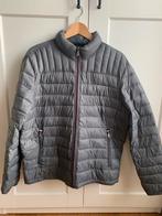 Tommy Hilfiger - Packable herenjas (grijs), Kleding | Heren, Maat 52/54 (L), Tommy Hilfiger, Ophalen of Verzenden, Zo goed als nieuw