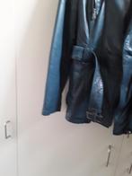 Lederen wintervestje, Ophalen of Verzenden, Nieuw