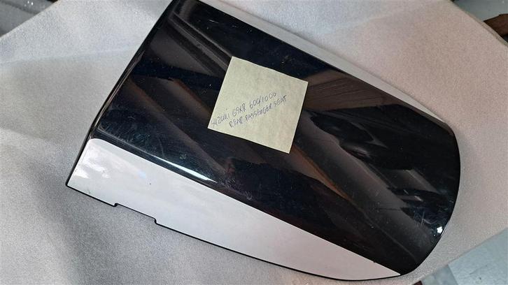 Suzuki buddy afdekkappen GSXR750 K4 of K3, Motoren, Onderdelen | Suzuki, Gebruikt, Ophalen of Verzenden