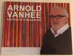 Arnold Vanhee: Abstracte schilderijen - 48pp.