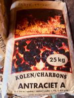 Antraciet Kolen Elite 14/22, Huis en Inrichting, Kachels, Ophalen, Overige brandstoffen, Nieuw, Vrijstaand