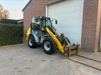 Nette kramer 850 shovel, Zakelijke goederen, Machines en Bouw | Kranen en Graafmachines, Ophalen