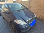 Auto, Auto's, 4 deurs, Zwart, Blauw, Particulier