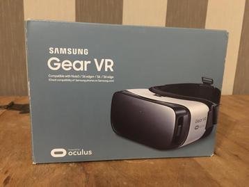 Samsung Gear VR (pour Galaxy S6)