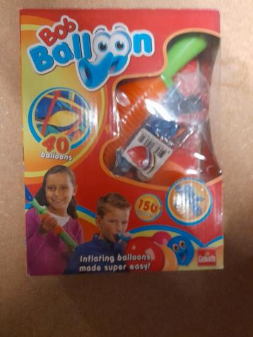 Ballonblazers beschikbaar voor biedingen