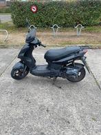 SYM ORBIT.2 125CC m meer info stuur maar en dm, Fietsen en Brommers, Brommeronderdelen | Scooters, Ophalen of Verzenden, SYM