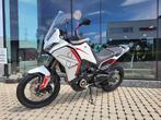 New Moto Morini X-Cape 700, 700 cc, 2 cilinders, Motorrijbewijs A, Bedrijf