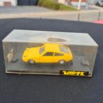 Matra bagheera 1/43, Envoi