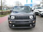 Jeep Renegade 110kW 52166km 2020, Stof, Gebruikt, 4 cilinders, https://public.car-pass.be/vhr/d491f818-dc4a-44db-9890-4972ca781706