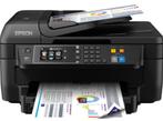 Epson WF-2760, Informatique & Logiciels, Imprimantes, Imprimante, Epson, Copier, Utilisé
