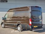 Ford Transit 170pk Automaat L4H3 RWD Navi Airco Cruise Camer, Auto's, Automaat, Stof, Euro 6, USB