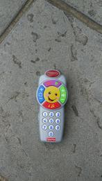 Baby telefoon Ficher Price, Kinderen en Baby's, Speelgoed | Vtech, Ophalen